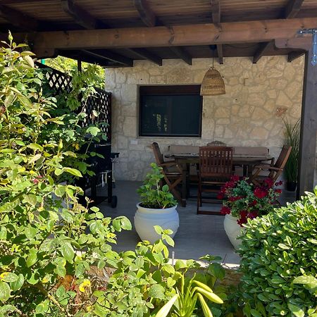Palma Beach House Sarti Exterior photo