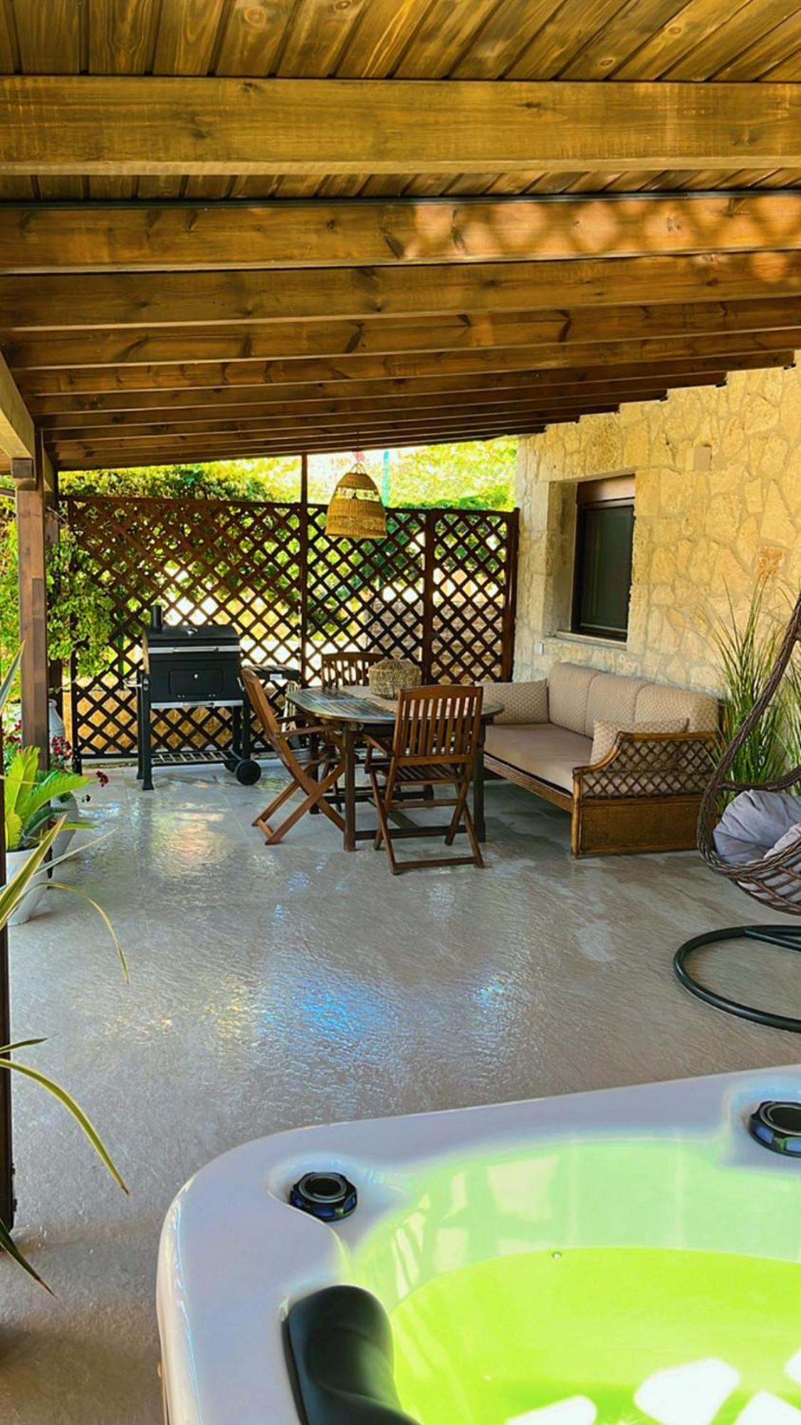 Palma Beach House Sarti Exterior photo